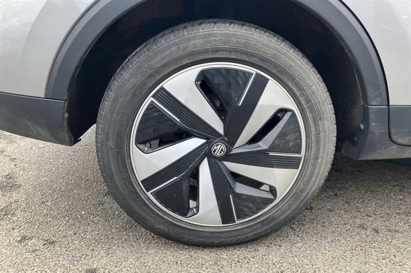 Used MG MG ZS 2023 for sale - 77756931: Photo 12