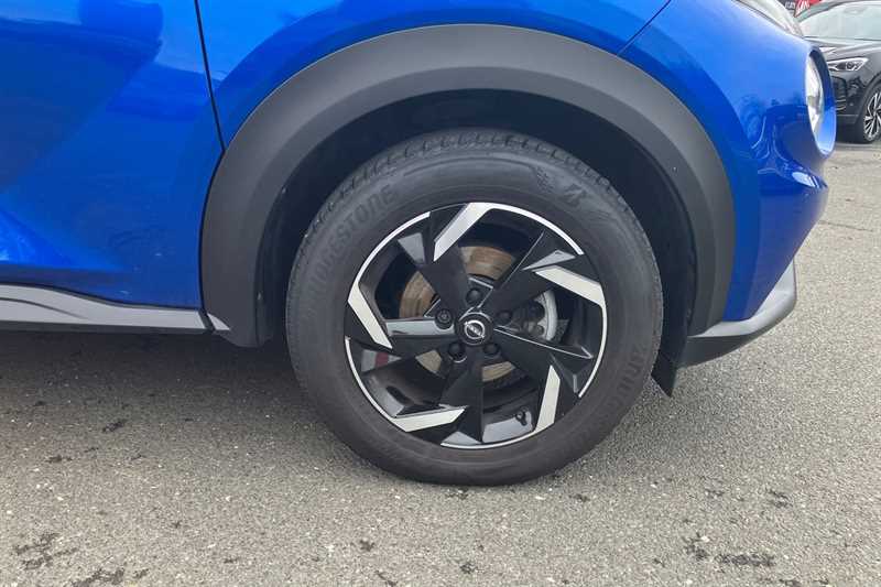 Used Nissan Juke 2023 for sale - 77323063: Photo 12