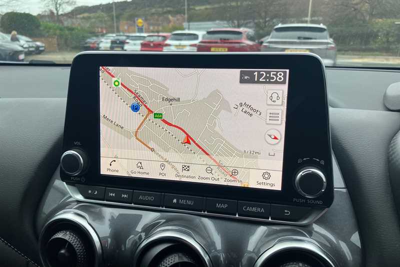 Used Nissan Juke 2023 for sale - 77323063: Photo 18