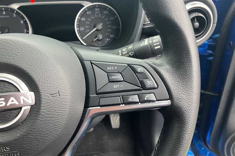 Used Nissan Juke 2023 for sale - 77323063: Photo 22