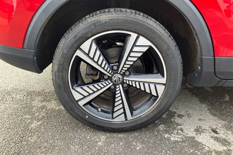 Used MG MG ZS 2021 for sale - 78159948: Photo 10