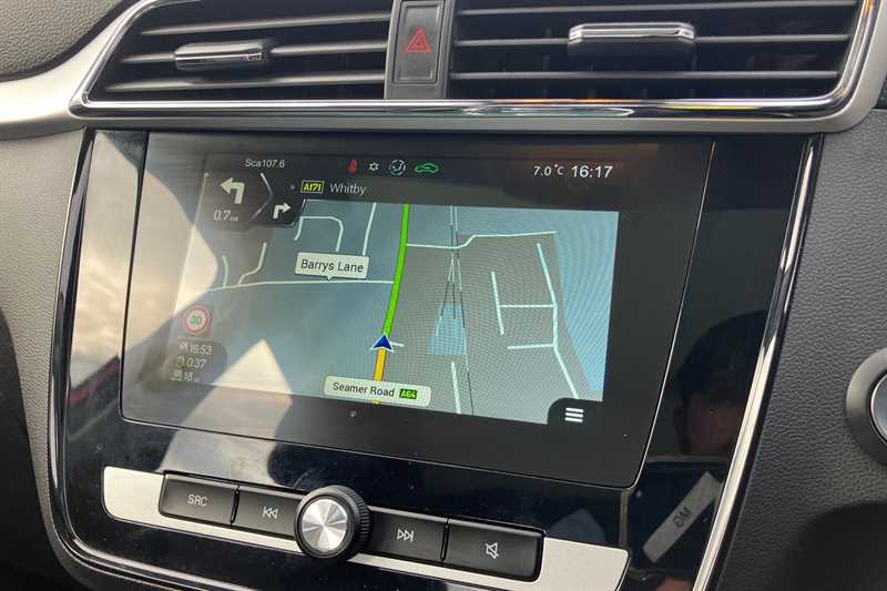 Used MG MG ZS 2021 for sale - 78159948: Photo 18