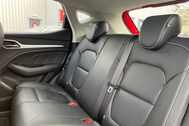 Used MG MG ZS 2021 for sale - 78159948: Photo 24