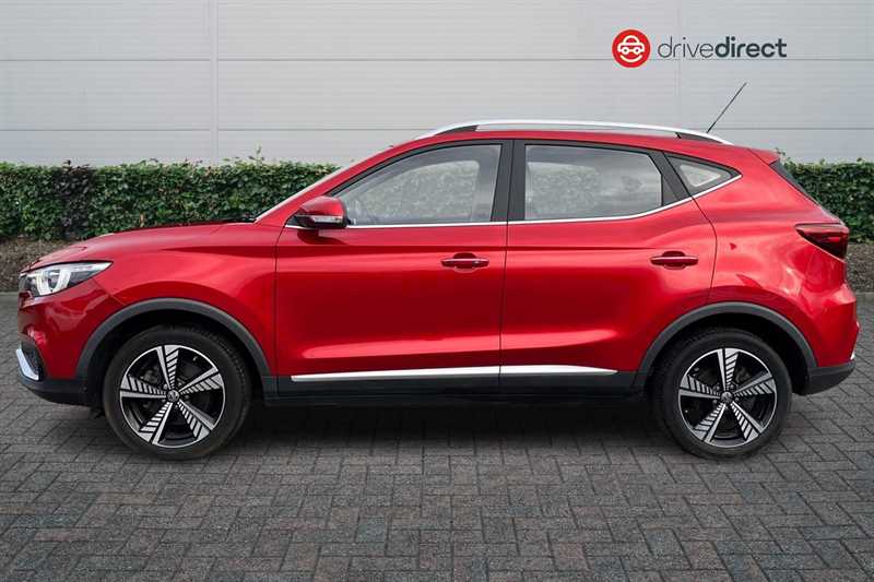 Used MG MG ZS 2021 for sale - 78159948: Photo 6