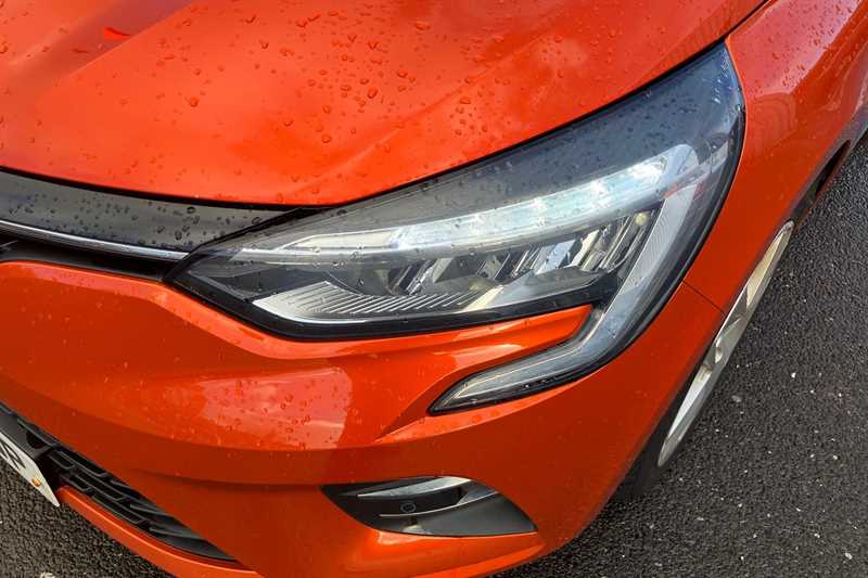 Used Renault Clio 2020 for sale - 77317047: Photo 29