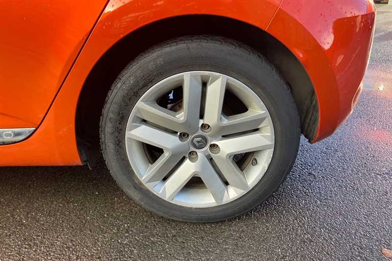 Used Renault Clio 2020 for sale - 77317047: Photo 9