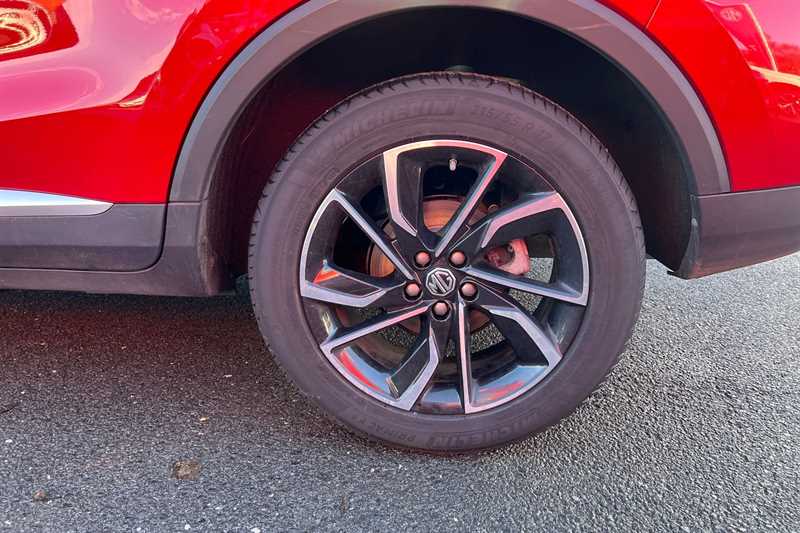 Used MG MG ZS 2023 for sale - 77481904: Photo 11