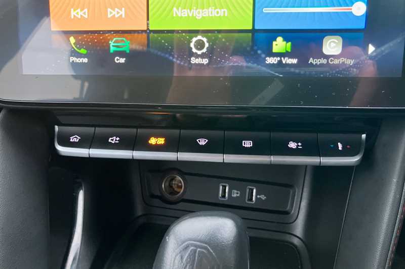 Used MG MG ZS 2022 for sale - 77929824: Photo 15