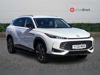 Used MG MG HS 2026 for sale - 78731367: Photo