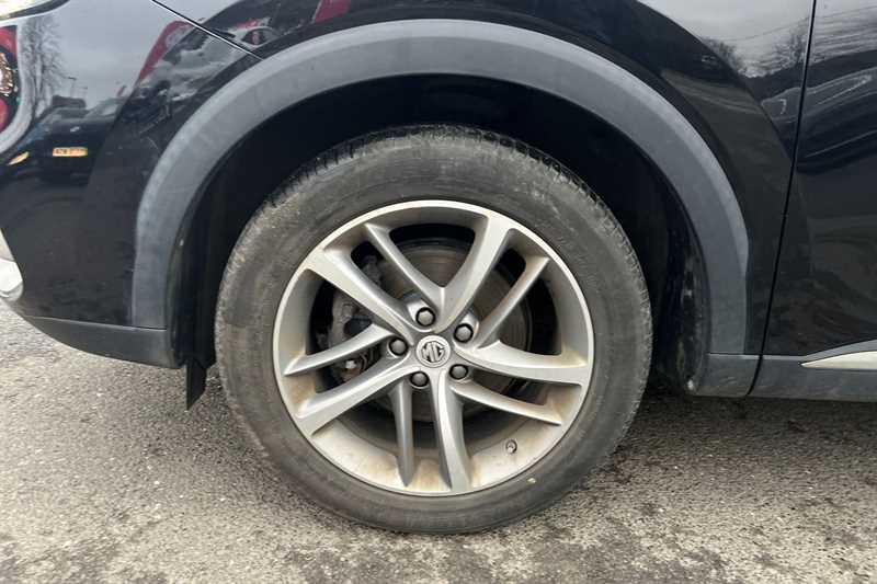 Used MG MG HS 2022 for sale - 77473438: Photo 10