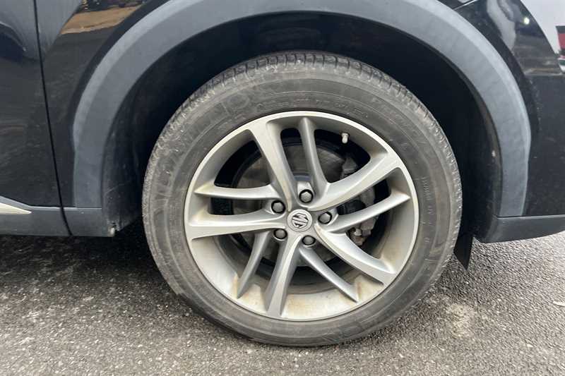 Used MG MG HS 2022 for sale - 77473438: Photo 12