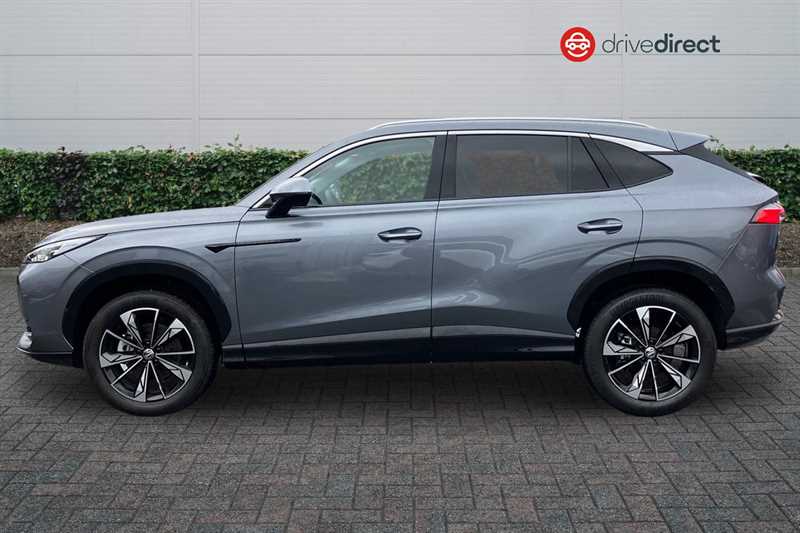 Used MG MG HS 2025 for sale - 77334850: Photo 6