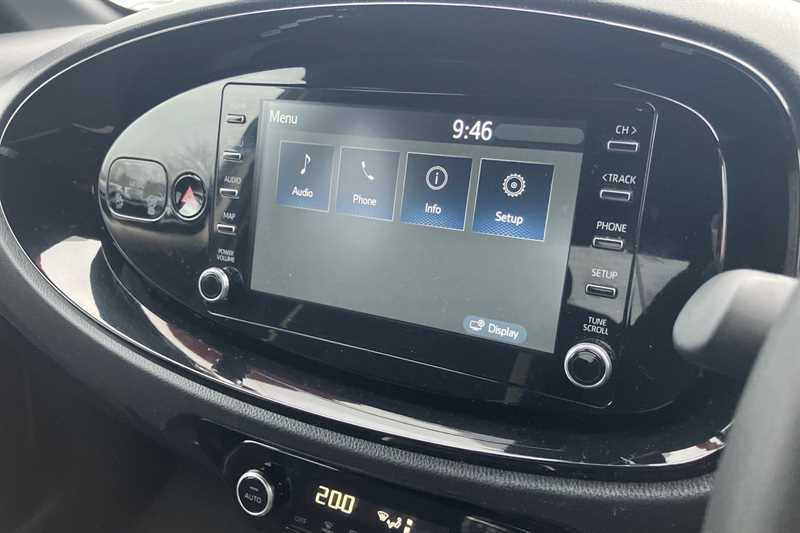 Used Toyota Aygo X 2023 for sale - 77614735: Photo 18