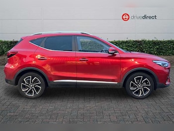 Used MG MG ZS 2023 for sale - 76890944: Photo