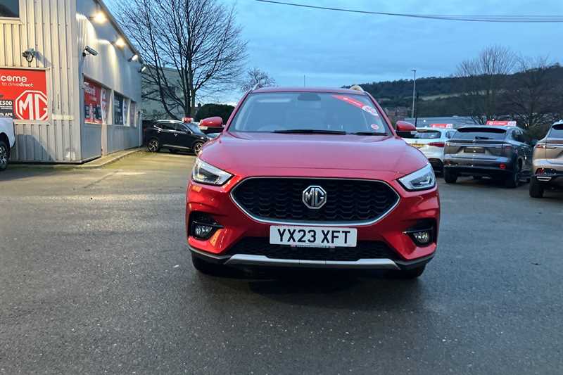 Used MG MG ZS 2023 for sale - 76890944: Photo 38