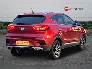 Used MG MG ZS 2023 for sale - 76890944: Photo