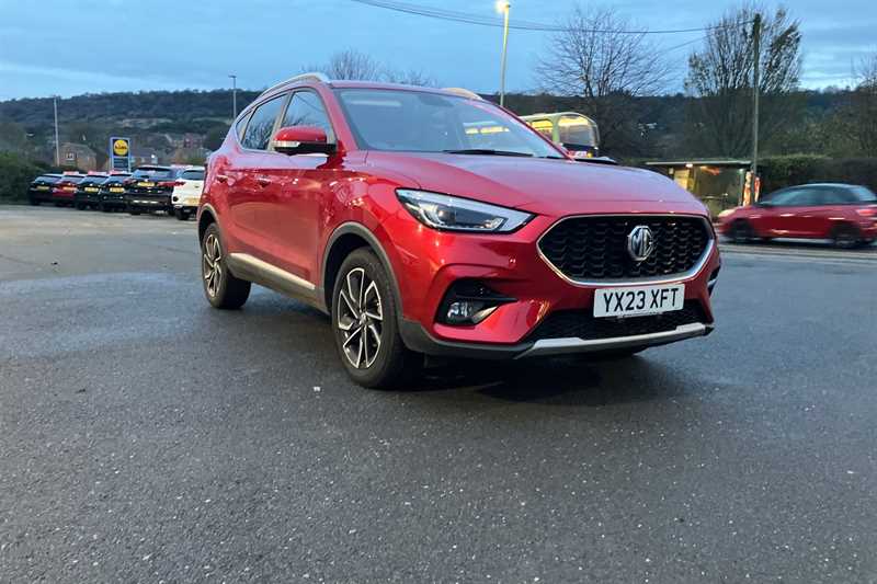 Used MG MG ZS 2023 for sale - 76890944: Photo 40