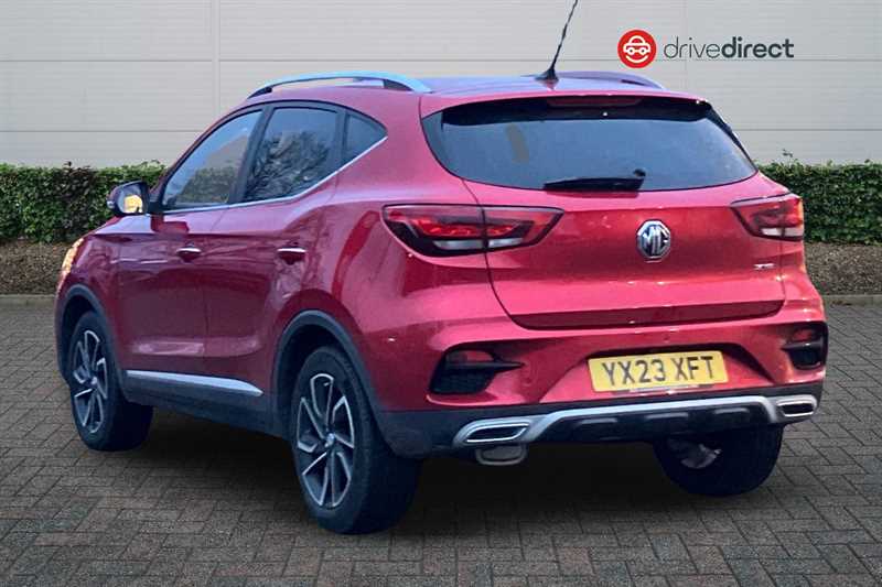 Used MG MG ZS 2023 for sale - 76890944: Photo 5