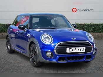 Used MINI Hatch 2019 for sale - 78687357: Photo