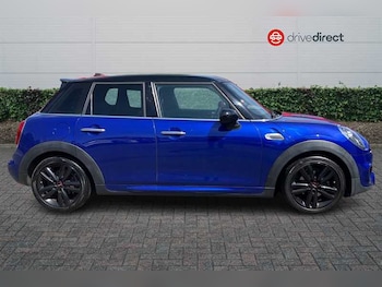 Used MINI Hatch 2019 for sale - 78687357: Photo
