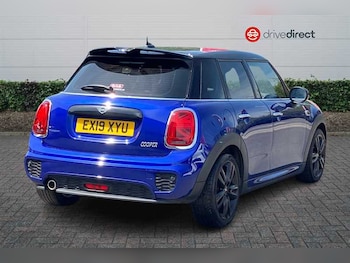 Used MINI Hatch 2019 for sale - 78687357: Photo