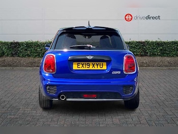 Used MINI Hatch 2019 for sale - 78687357: Photo