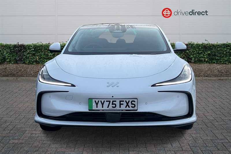 Used MG MG IM5 2025 for sale - 77309188: Photo 8