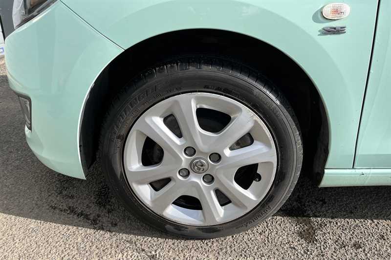 Used Vauxhall Viva 2016 for sale - 77699889: Photo 11