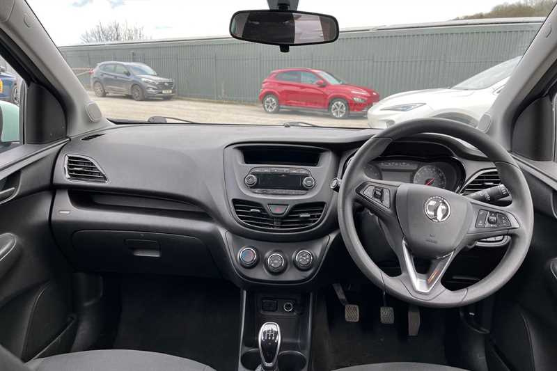 Used Vauxhall Viva 2016 for sale - 77699889: Photo 13