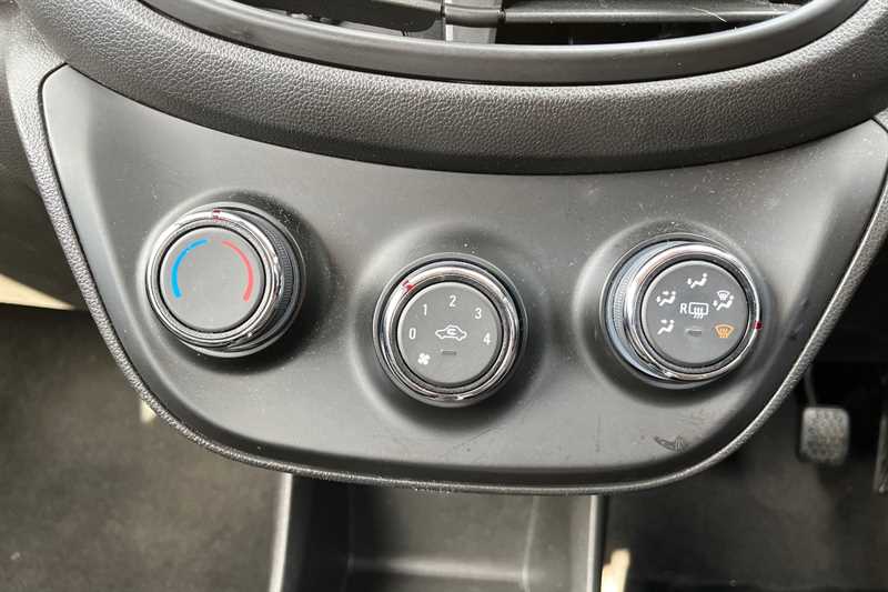 Used Vauxhall Viva 2016 for sale - 77699889: Photo 15