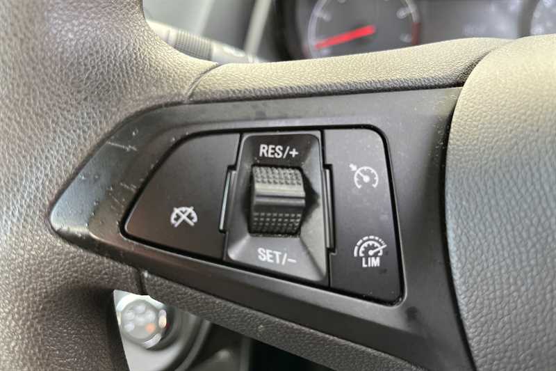 Used Vauxhall Viva 2016 for sale - 77699889: Photo 21