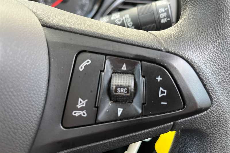 Used Vauxhall Viva 2016 for sale - 77699889: Photo 22