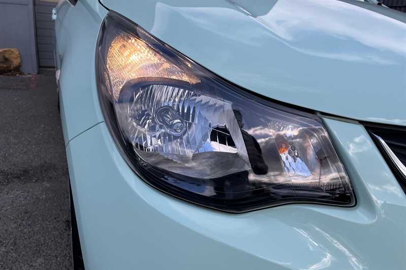 Used Vauxhall Viva 2016 for sale - 77699889: Photo 28