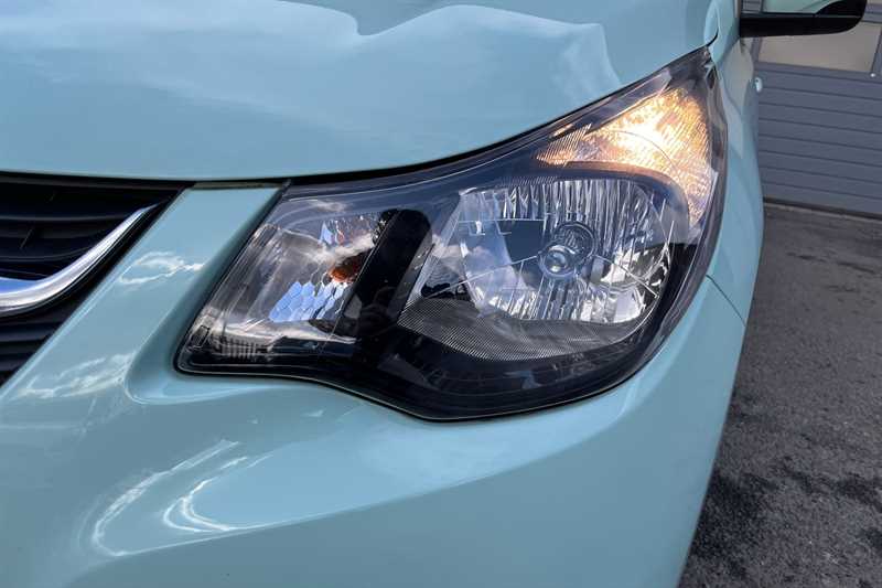 Used Vauxhall Viva 2016 for sale - 77699889: Photo 29