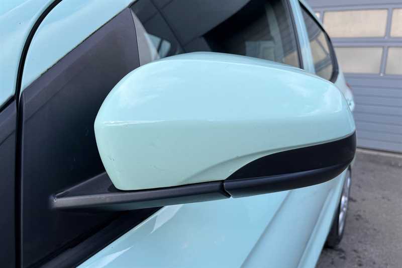 Used Vauxhall Viva 2016 for sale - 77699889: Photo 35