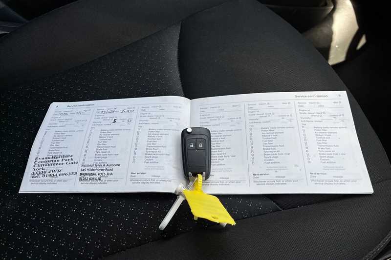 Used Vauxhall Viva 2016 for sale - 77699889: Photo 36