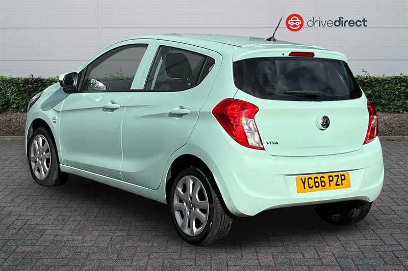 Used Vauxhall Viva 2016 for sale - 77699889: Photo 5