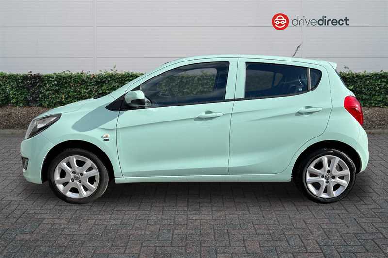 Used Vauxhall Viva 2016 for sale - 77699889: Photo 6