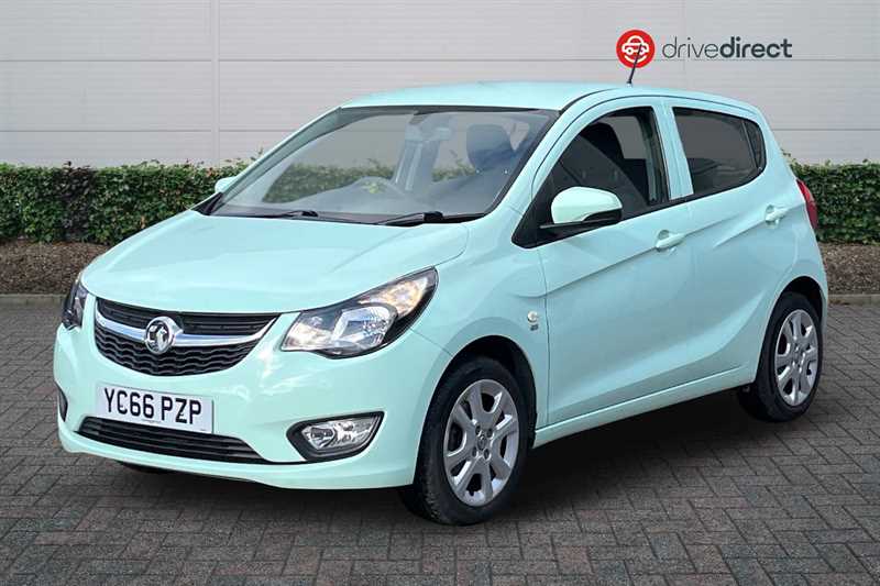 Used Vauxhall Viva 2016 for sale - 77699889: Photo 7