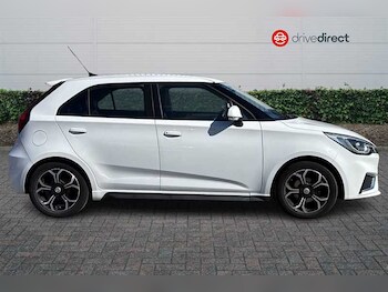 Used MG MG3 2023 for sale - 78406698: Photo