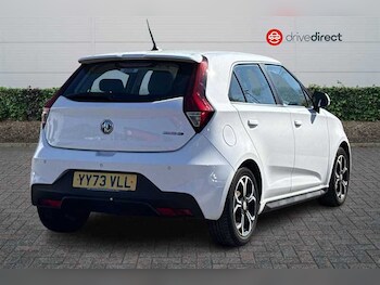 Used MG MG3 2023 for sale - 78406698: Photo