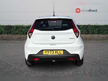 Used MG MG3 2023 for sale - 78406698: Photo