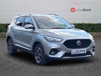 Used MG MG ZS 2023 for sale - 75510194: Photo