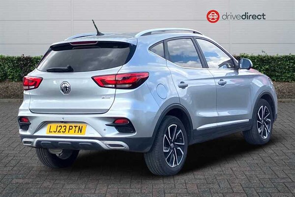 Used MG MG ZS 2023 for sale - 75510194: Photo 3