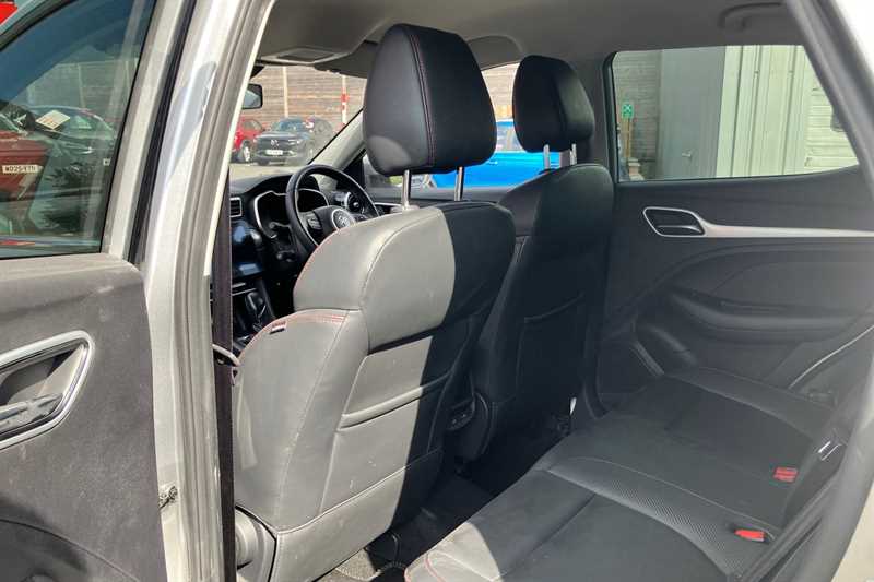 Vehicle 40