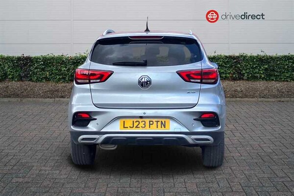 Used MG MG ZS 2023 for sale - 75510194: Photo 4
