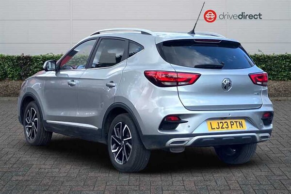 Used MG MG ZS 2023 for sale - 75510194: Photo 5