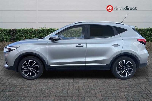 Used MG MG ZS 2023 for sale - 75510194: Photo 6