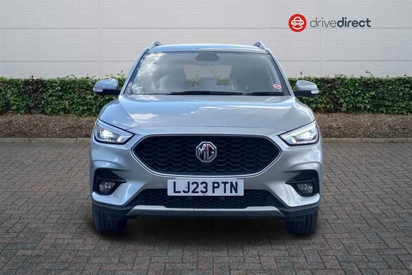 Used MG MG ZS 2023 for sale - 75510194: Photo 8