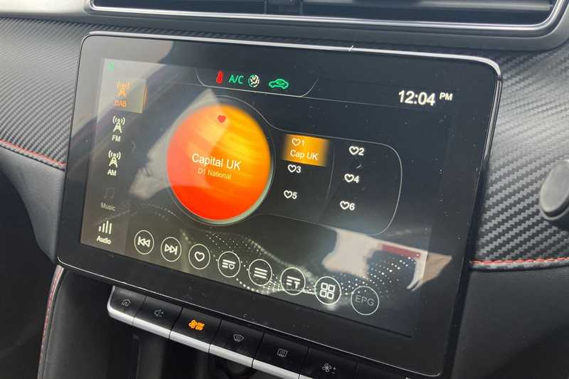 Used MG MG ZS 2021 for sale - 77895204: Photo 18